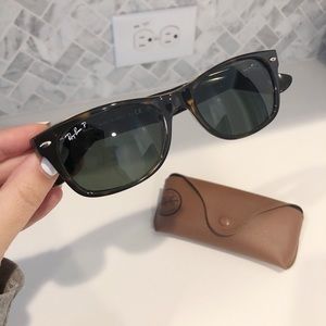 Ray ban sunglasses